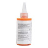 Icing Pronto a Usar Laranja - 120gr